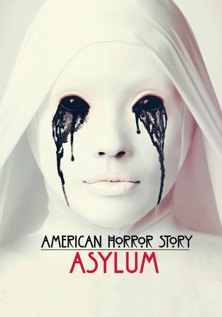 American Horror Story temporada 2 Ver episodios online